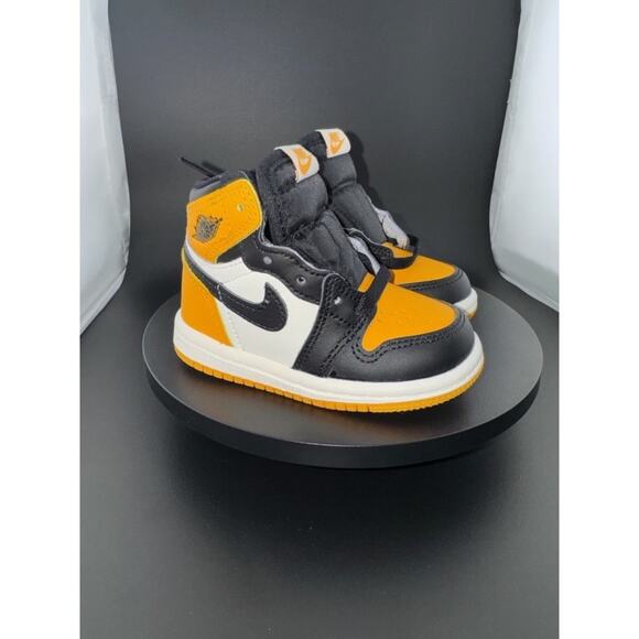 Jordan 1 Retro High OG Taxi (TD)